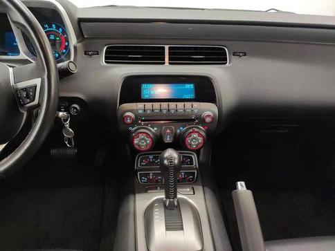 CHEVROLET CHEVROLET CAMARO 2SS