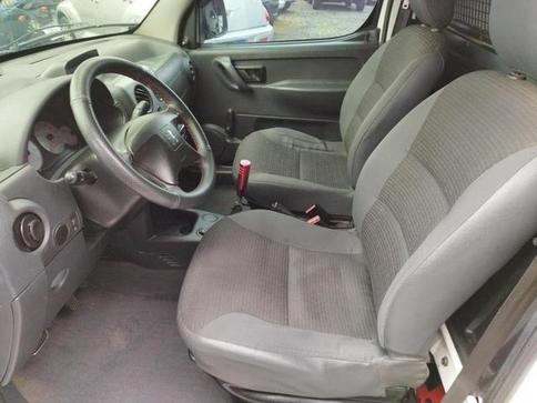 PEUGEOT PARTNER FURGAO 1.6 16V 4P