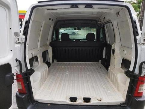 PEUGEOT PARTNER FURGAO 1.6 16V 4P