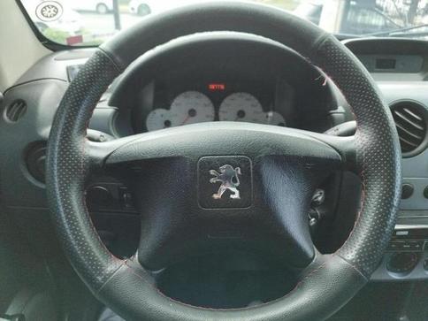 PEUGEOT PARTNER FURGAO 1.6 16V 4P
