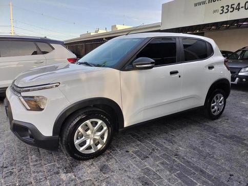 CITROEN C3 LIVE PK 1.0