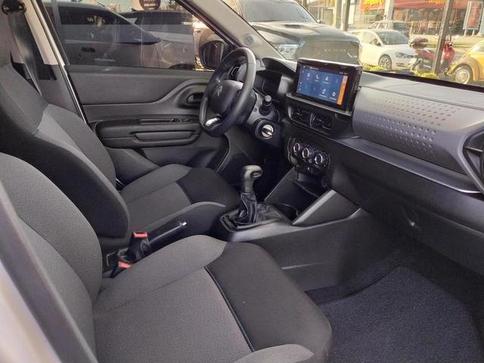 CITROEN C3 LIVE PK 1.0