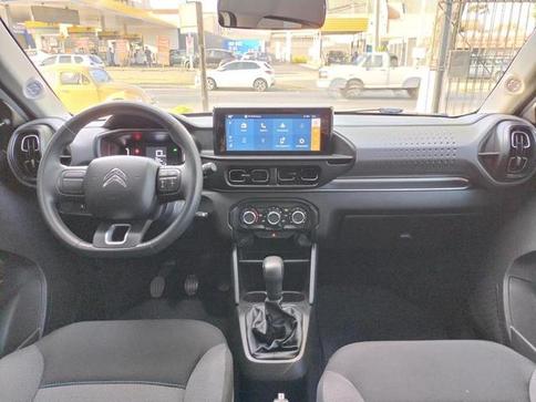 CITROEN C3 LIVE PK 1.0