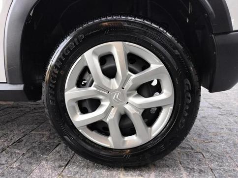 CITROEN C3 LIVE PK 1.0