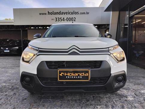 CITROEN C3 LIVE PK 1.0