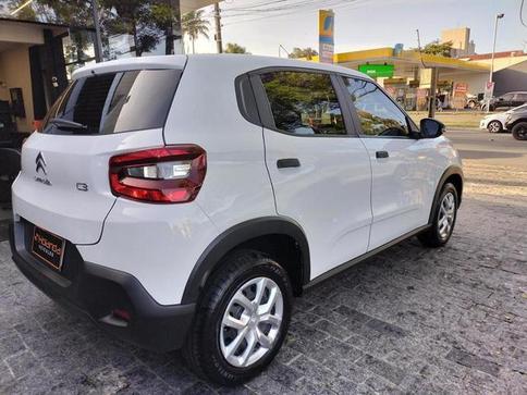 CITROEN C3 LIVE PK 1.0