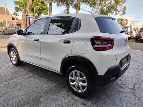 CITROEN C3 LIVE PK 1.0