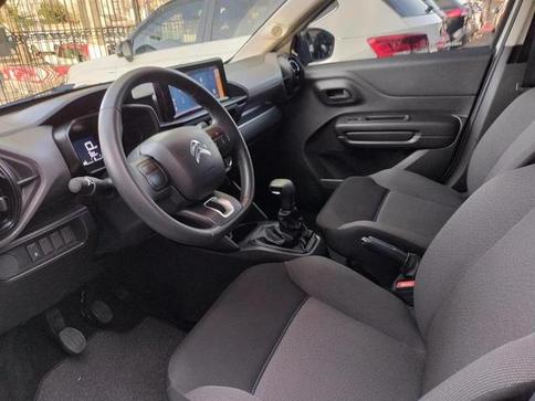 CITROEN C3 LIVE PK 1.0