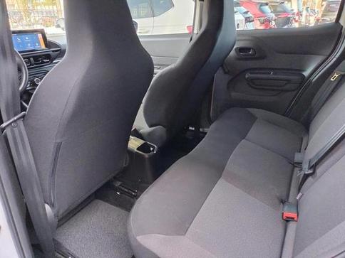 CITROEN C3 LIVE PK 1.0