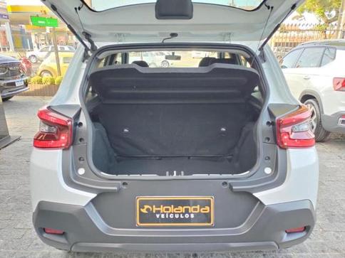CITROEN C3 LIVE PK 1.0