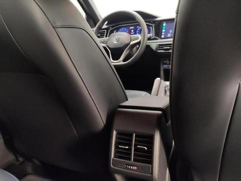 VOLKSWAGEN NIVUS HL TSI