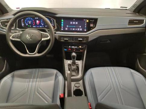 VOLKSWAGEN NIVUS HL TSI