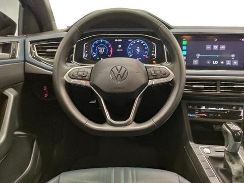 VOLKSWAGEN NIVUS HL TSI
