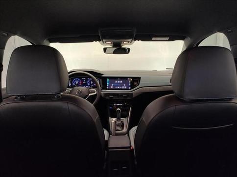 VOLKSWAGEN NIVUS HL TSI