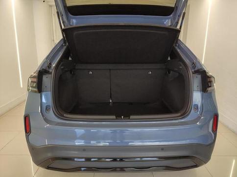 VOLKSWAGEN NIVUS HL TSI