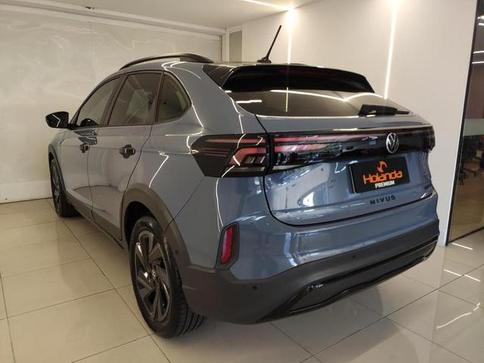 VOLKSWAGEN NIVUS HL TSI
