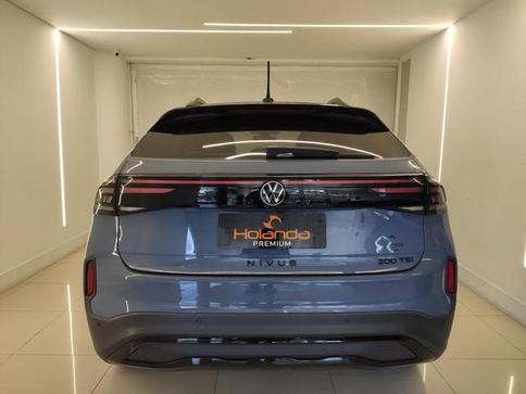 VOLKSWAGEN NIVUS HL TSI