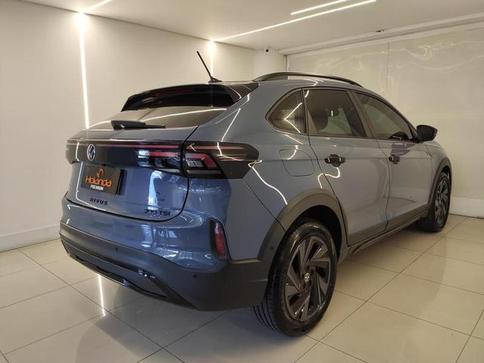 VOLKSWAGEN NIVUS HL TSI