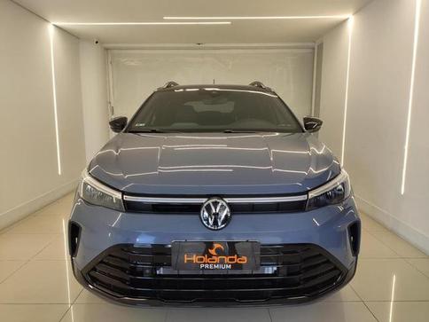 VOLKSWAGEN NIVUS HL TSI