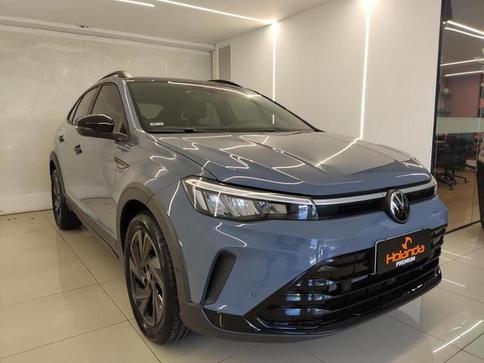 VOLKSWAGEN NIVUS HL TSI