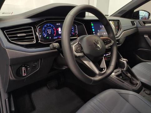 VOLKSWAGEN NIVUS HL TSI