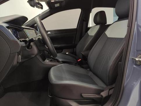 VOLKSWAGEN NIVUS HL TSI
