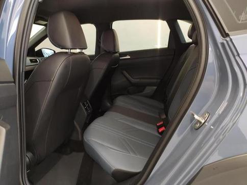 VOLKSWAGEN NIVUS HL TSI