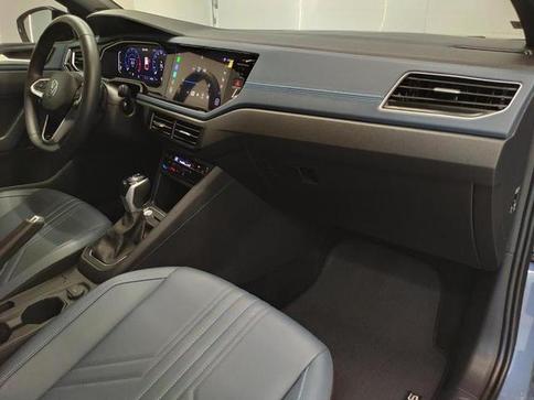 VOLKSWAGEN NIVUS HL TSI