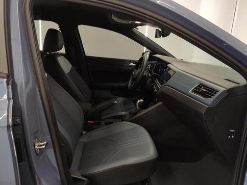 VOLKSWAGEN NIVUS HL TSI