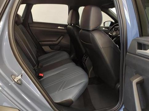 VOLKSWAGEN NIVUS HL TSI