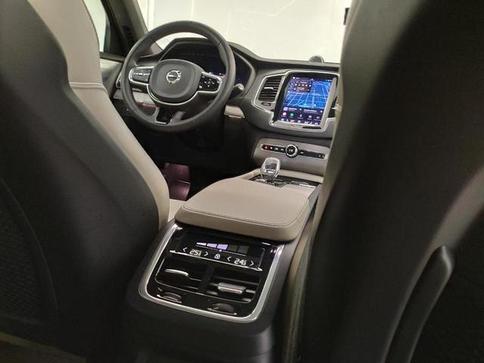 VOLVO XC90 T8 ULT DARK