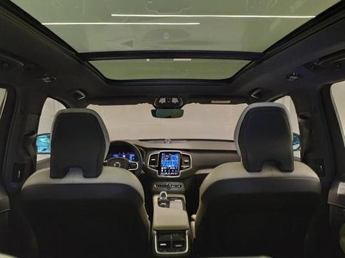 VOLVO XC90 T8 ULT DARK