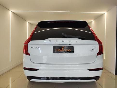 VOLVO XC90 T8 ULT DARK