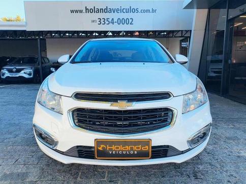 CHEVROLET CRUZE LT HB