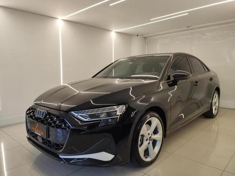 AUDI A3 SEDAN ADVANCED 2.0 TFSI S-TRONIC