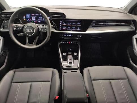 AUDI A3 SEDAN ADVANCED 2.0 TFSI S-TRONIC