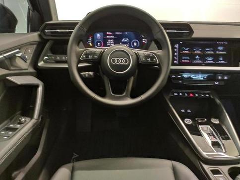AUDI A3 SEDAN ADVANCED 2.0 TFSI S-TRONIC