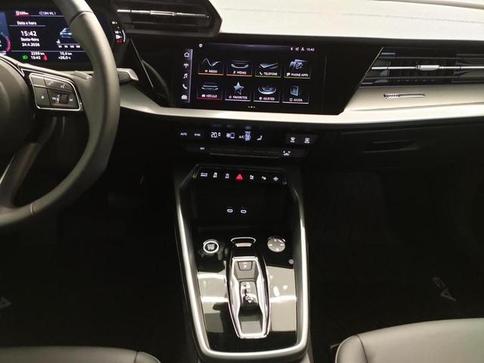AUDI A3 SEDAN ADVANCED 2.0 TFSI S-TRONIC