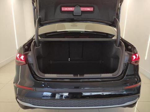 AUDI A3 SEDAN ADVANCED 2.0 TFSI S-TRONIC