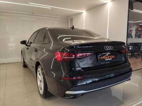 AUDI A3 SEDAN ADVANCED 2.0 TFSI S-TRONIC
