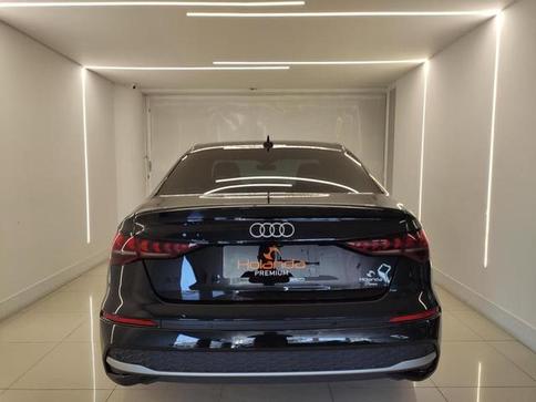 AUDI A3 SEDAN ADVANCED 2.0 TFSI S-TRONIC