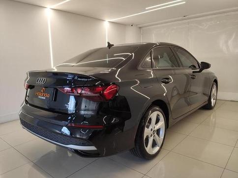 AUDI A3 SEDAN ADVANCED 2.0 TFSI S-TRONIC