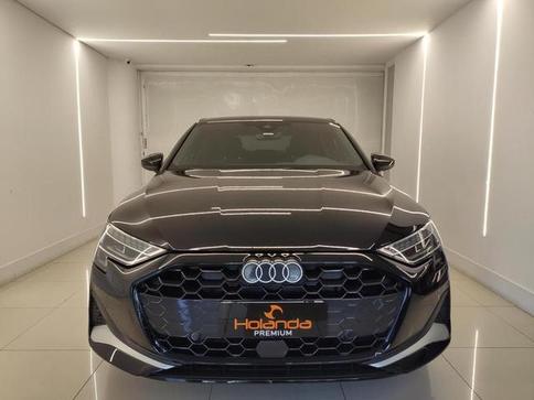AUDI A3 SEDAN ADVANCED 2.0 TFSI S-TRONIC