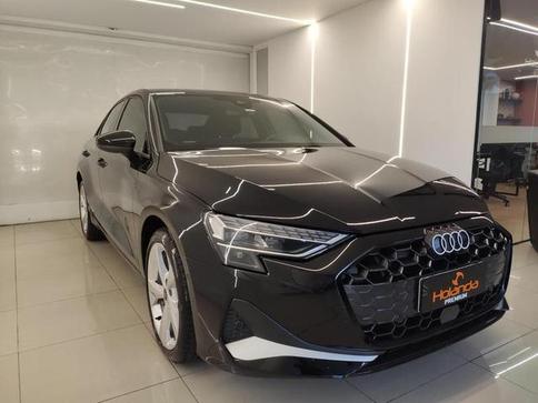AUDI A3 SEDAN ADVANCED 2.0 TFSI S-TRONIC