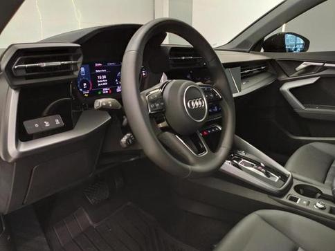 AUDI A3 SEDAN ADVANCED 2.0 TFSI S-TRONIC