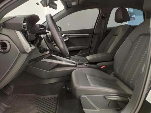 AUDI A3 SEDAN ADVANCED 2.0 TFSI S-TRONIC