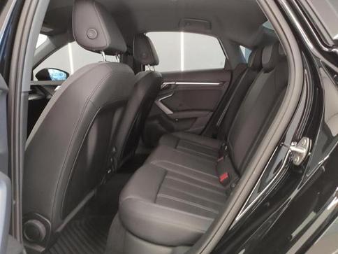 AUDI A3 SEDAN ADVANCED 2.0 TFSI S-TRONIC