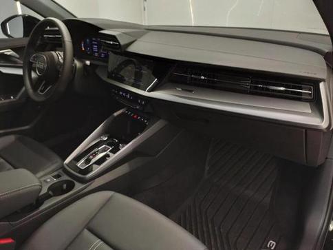 AUDI A3 SEDAN ADVANCED 2.0 TFSI S-TRONIC