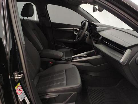 AUDI A3 SEDAN ADVANCED 2.0 TFSI S-TRONIC