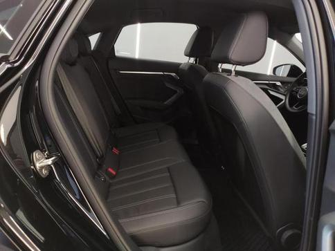 AUDI A3 SEDAN ADVANCED 2.0 TFSI S-TRONIC